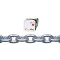 Campbell Chain & Fittings CHAIN PROOF 3/16""GAL150' 143336